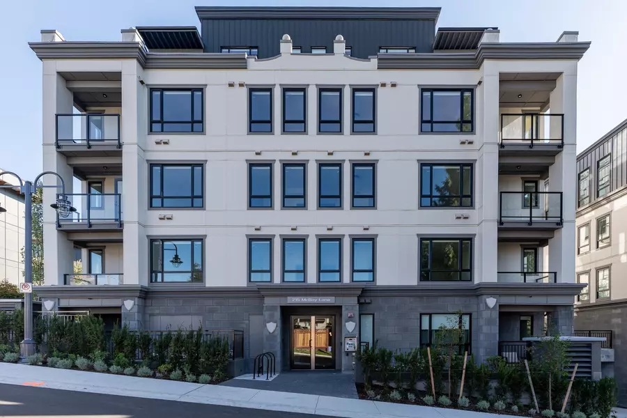 215 Mcbay LN #616, Coquitlam, BC V3K 0H7