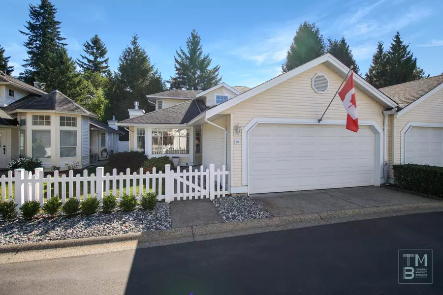 9208 208th Street ST #36, Langley, BC V1M 2M9