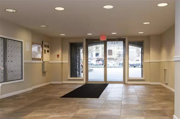 New Westminster, BC V3L 0A4,240 Sherbrooke ST #3406