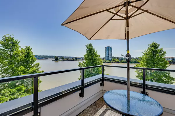 1150 Quayside DR #420, New Westminster, BC V3M 6E1