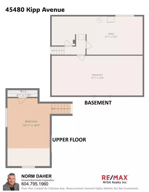 45480 Kipp AVE Chilliwack, BC V2P 1Z4