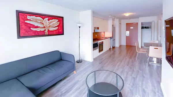 161 West Georgia St #302, Vancouver, BC V6B 0K9