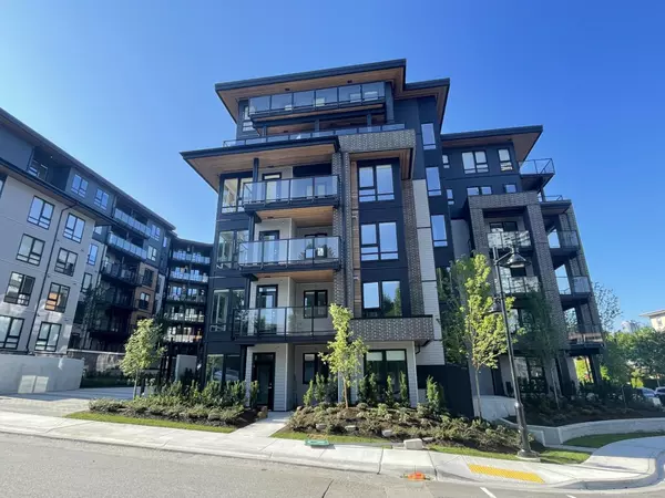 Coquitlam, BC V3B 0E3,615 Cottonwood Avenue #320