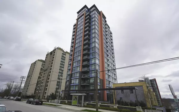 188 Agnes ST #906, New Westminster, BC V3L 0H6