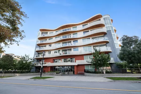 20416 Park AVE #511, Langley, BC V3A 0N2