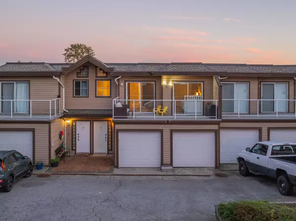1872 Harbour ST #13, Port Coquitlam, BC V3C 1A3
