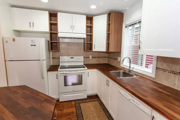 7519 Morrow RD #8 Agassiz, BC V0M 1A2