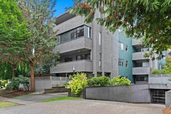 Vancouver, BC V6P 4V3,8775 Cartier ST #305