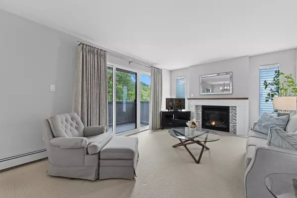 Vancouver, BC V6P 4V3,8775 Cartier ST #305