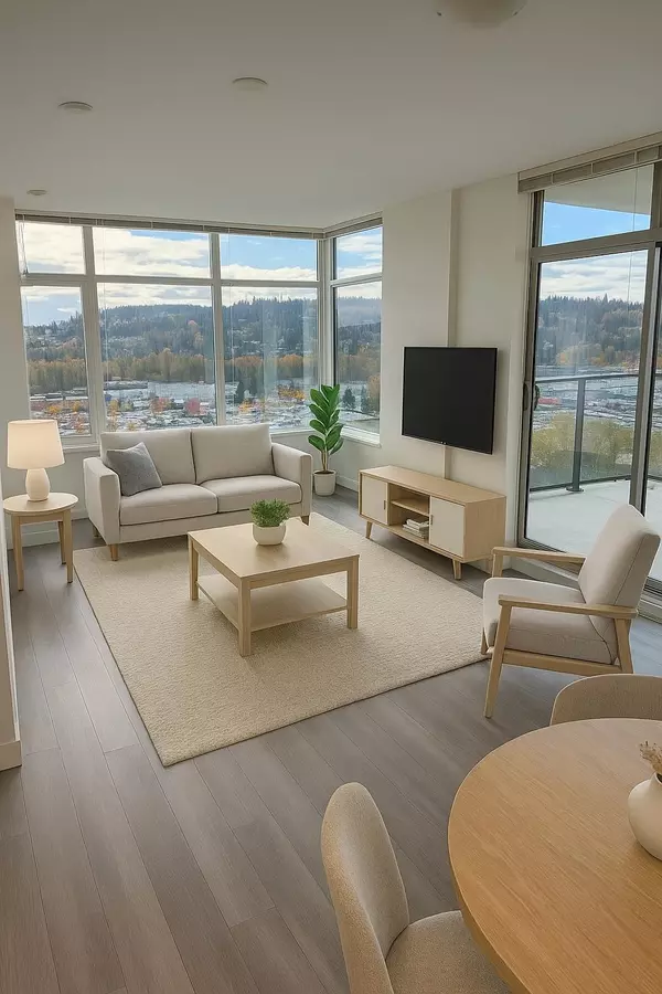 3080 Lincoln AVE #2207, Coquitlam, BC V3B 0L9