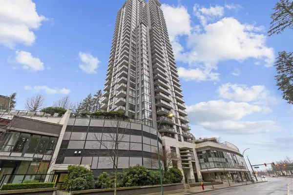 Coquitlam, BC V3B 0L9,3080 Lincoln AVE #2207