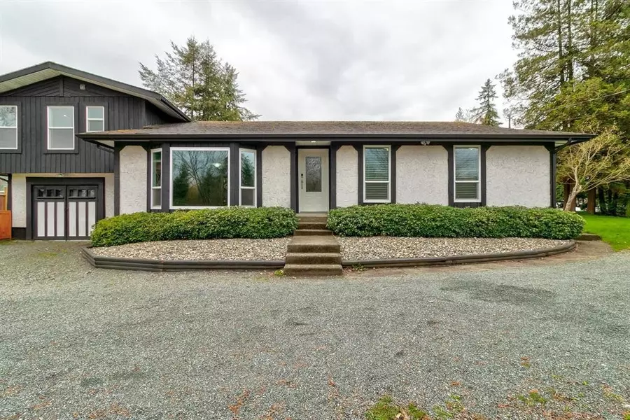 9276 Greer ST, Langley, BC V1M 2S5