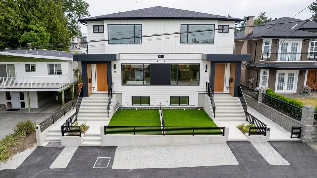 7822 Goodlad ST #2, Burnaby, BC V5E 2H6
