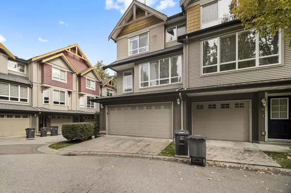 Surrey, BC V3S 1S8,16789 60 AVE #9