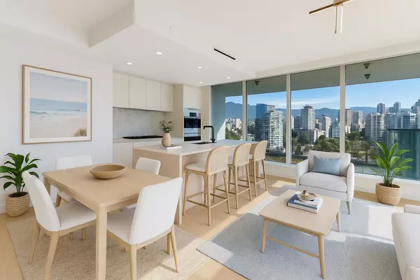 Vancouver, BC V6G 2B1,1180 Broughton ST #1604