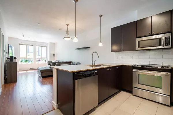 225 Francis WAY #203, New Westminster, BC V3L 0G1