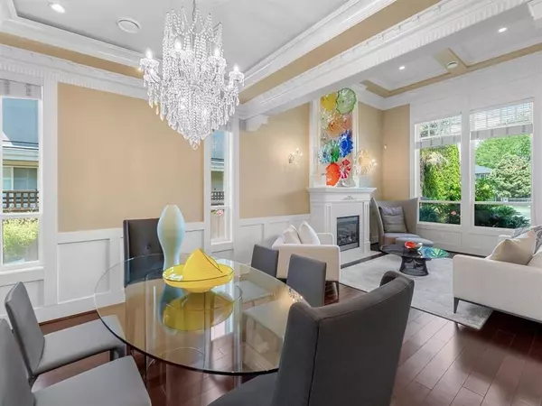 Richmond, BC V7A 2C2,8220 Pigott RD