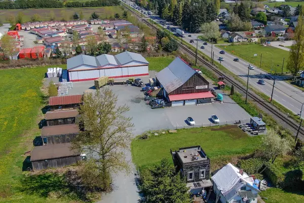 Langley, BC V2Y 2P9,21533 Crush CRES