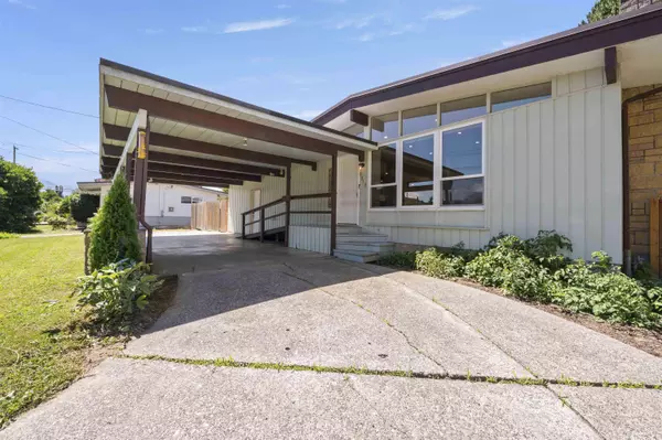 Chilliwack, BC V2P 3Z7,8919 Glenwood ST