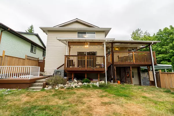 Coquitlam, BC V3B 6K4,2640 Mclaughlin CT