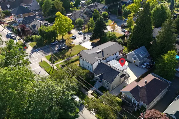 New Westminster, BC V3L 1W6,413 Seventh AVE