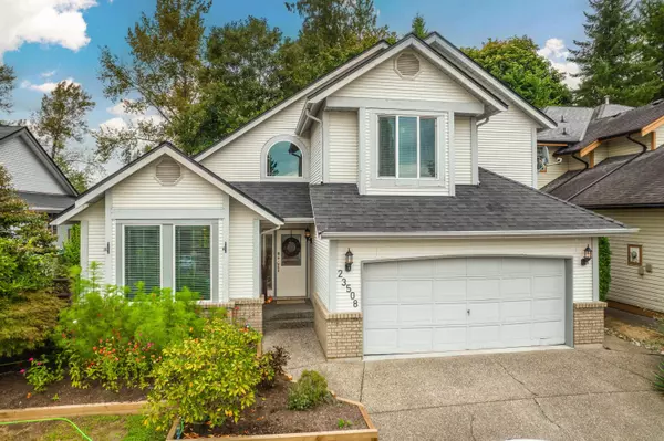 23508 Tamarack LN, Maple Ridge, BC V2W 1A9