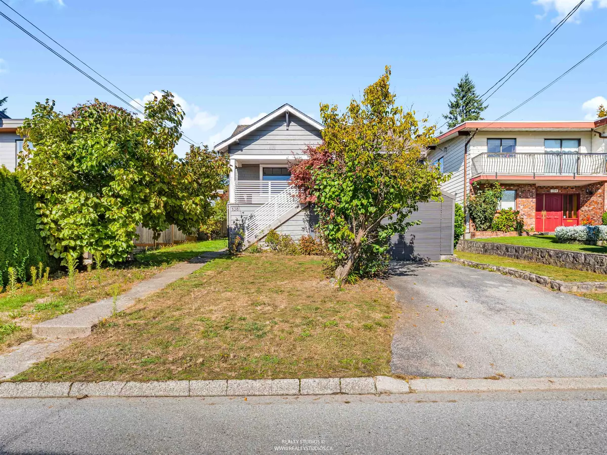 North Vancouver, BC V7N 2L8,138 W Kings RD