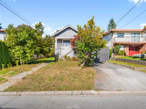 North Vancouver, BC V7N 2L8,138 W Kings RD
