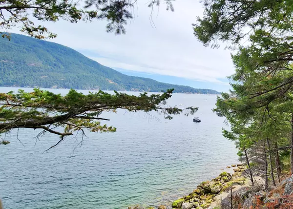 LOT 9 Collingwood RD, Keats Island, BC V0N 1V0