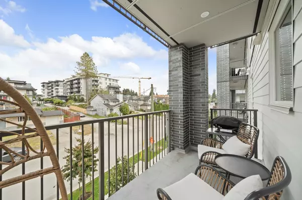 Coquitlam, BC V3J 0P1,648 Lea AVE #314