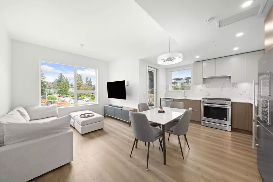 648 Lea AVE #314, Coquitlam, BC V3J 0P1