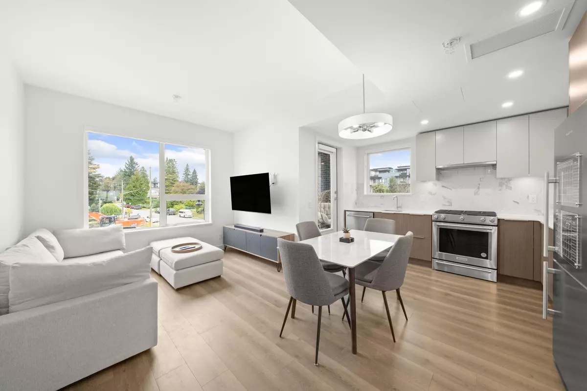 Coquitlam, BC V3J 0P1,648 Lea AVE #314
