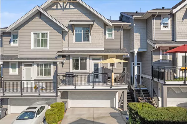 Surrey, BC V3Z 0P5,2855 158 ST #2
