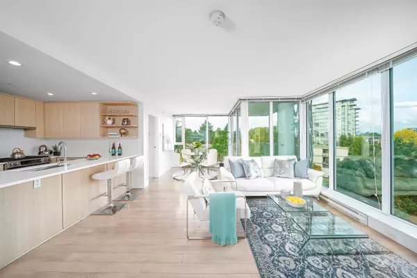 8288 Granville AVE #709, Richmond, BC V6Y 1P3