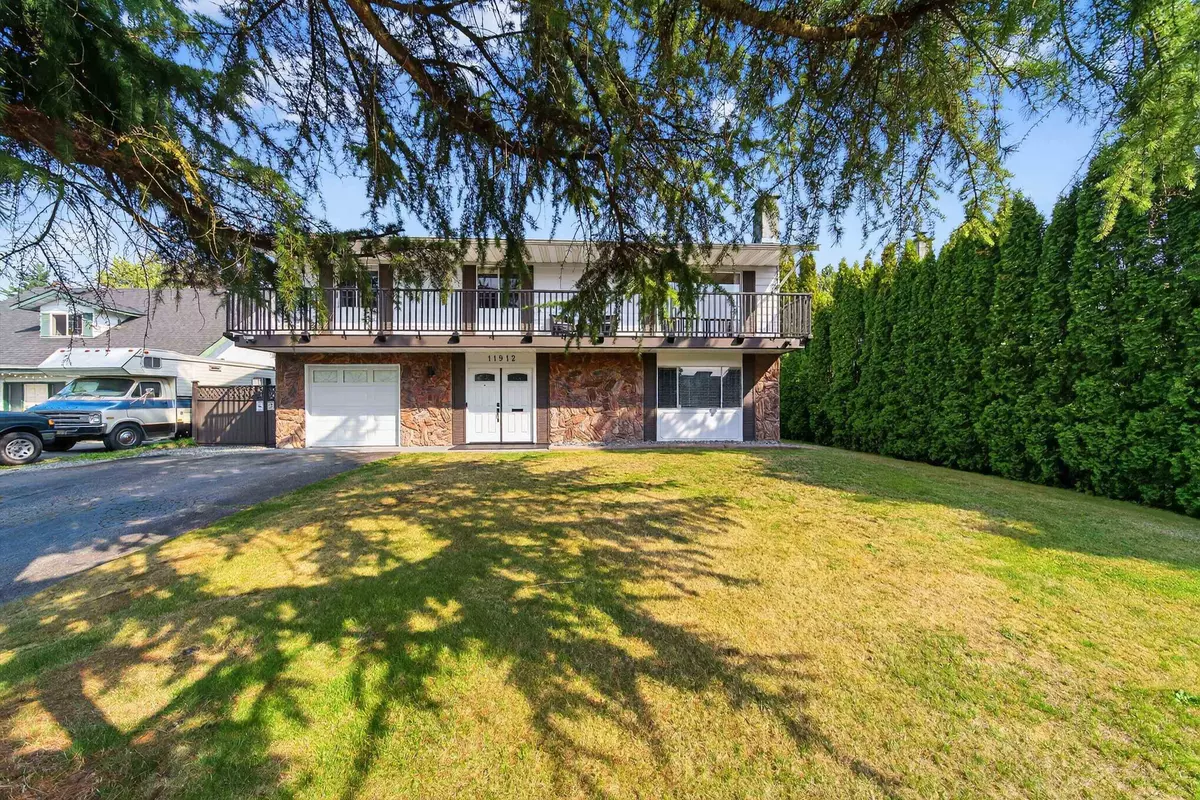 Maple Ridge, BC V2X 6P8,11912 229 ST