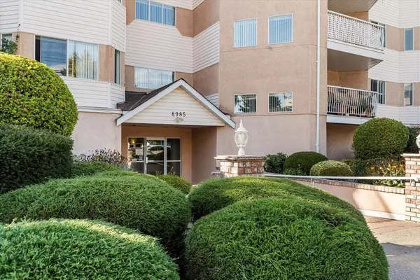 Chilliwack, BC V2P 4J4,8985 Mary ST #201