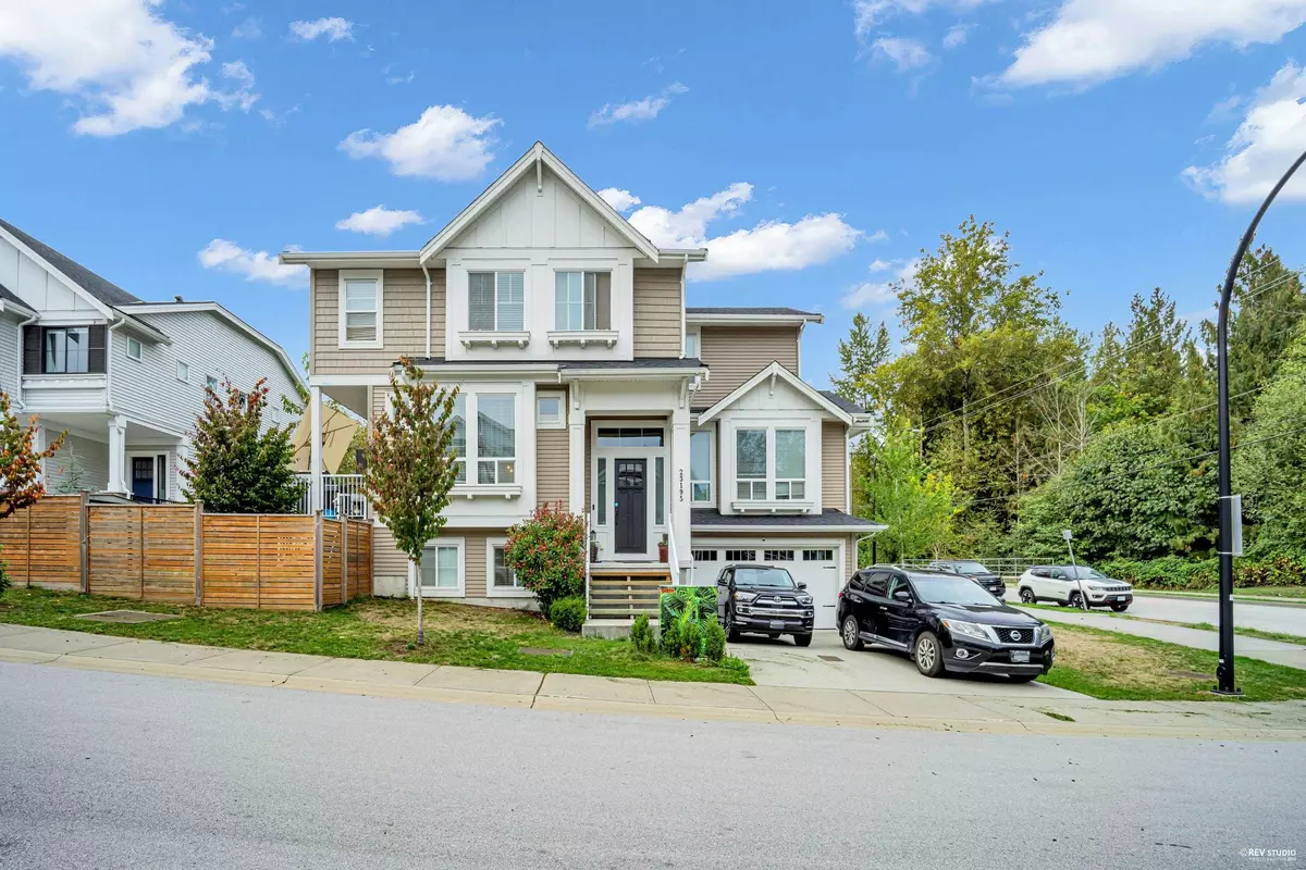 Maple Ridge, BC V2X 4K6,23195 113b AVE