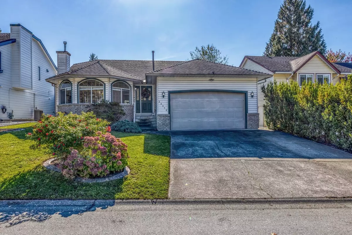 Maple Ridge, BC V2X 0S7,22970 126 AVE