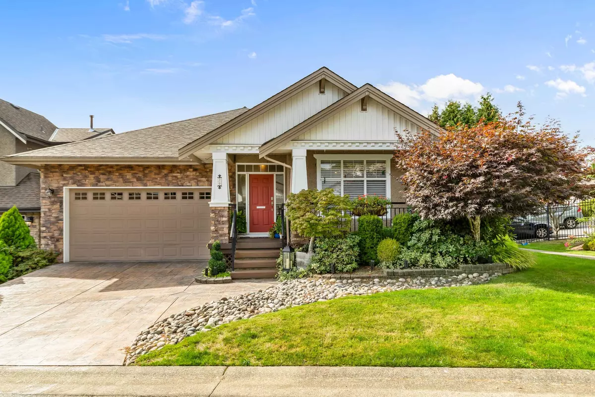 Maple Ridge, BC V2X 7C7,11442 Best ST #29