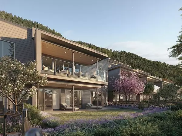 3968 Uplands WAY #LOT 10, West Vancouver, BC V7S 0B7