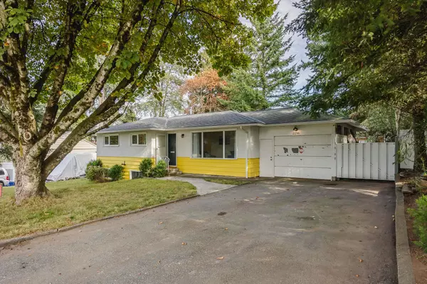 Abbotsford, BC V2S 3W4,2296 Alexander CRES