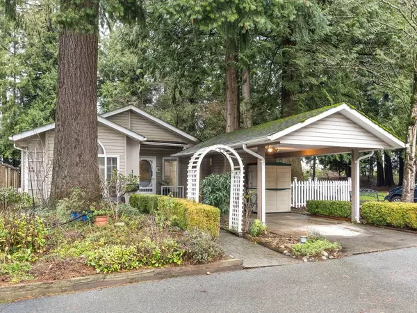 9080 198 ST #149, Langley, BC V1M 3A8