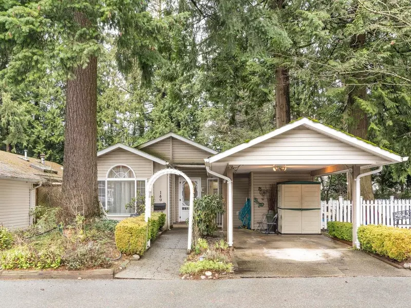 9080 198 ST #149, Langley, BC V1M 3A8