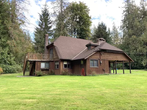 Mission, BC V4S 1H9,29933 Anderson AVE
