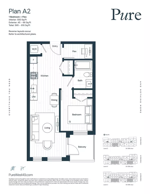 Vancouver, BC V5Y 0R2,263 W 49th AVE #310