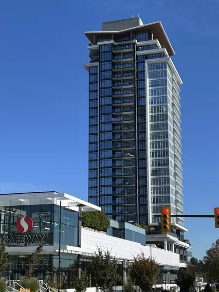 1045 Austin AVE #1204, Coquitlam, BC V3K 0G9