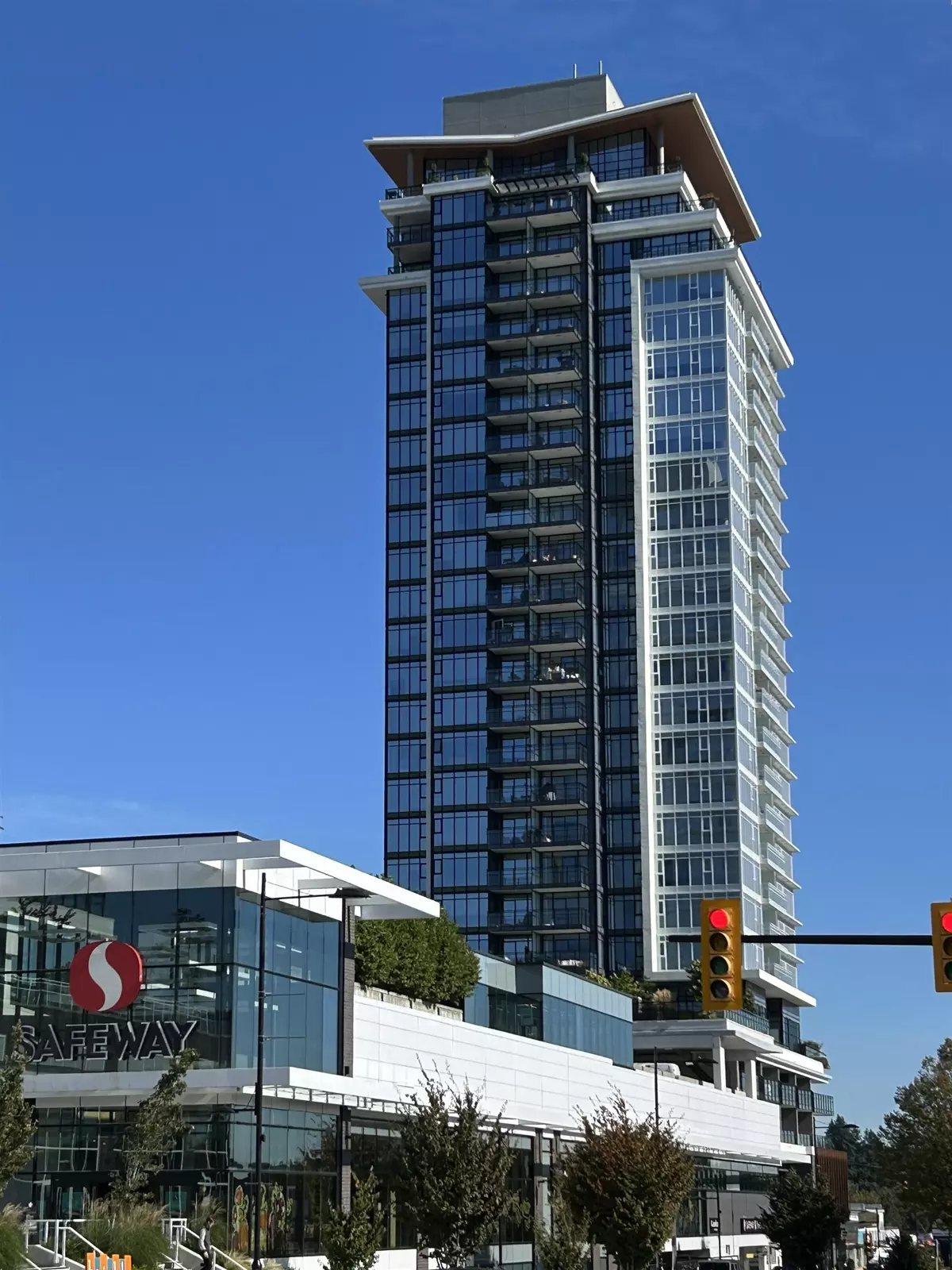 Coquitlam, BC V3K 0G9,1045 Austin AVE #1204