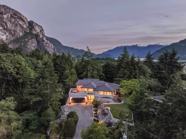 38243 Vista CRES, Squamish, BC V8B 0B1