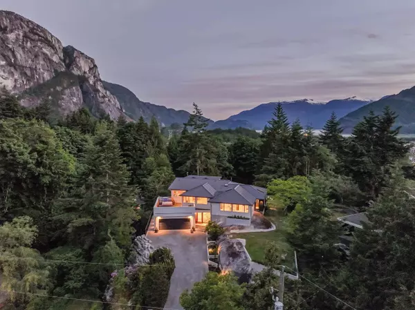 38243 Vista CRES, Squamish, BC V8B 0B1