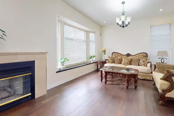 Vancouver, BC V6L 1R2,2789 W 24th AVE